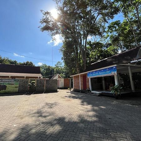 Capital O 92612 Penginapan D'Alas Purwo & Beachnearpadang Savana Sadengan Banyuwangi  Zewnętrze zdjęcie