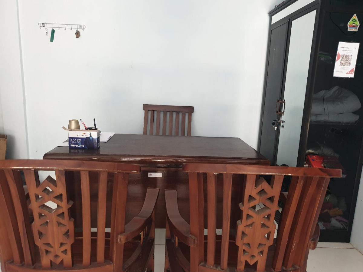 Capital O 92612 Penginapan D'Alas Purwo & Beachnearpadang Savana Sadengan Banyuwangi  Zewnętrze zdjęcie