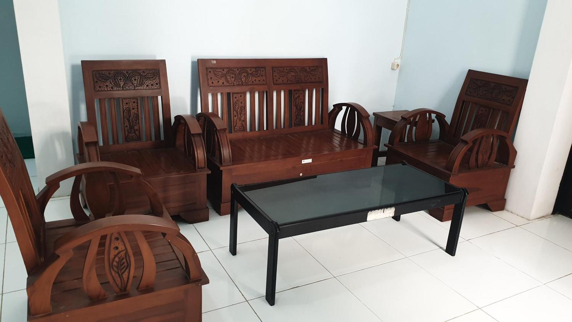 Capital O 92612 Penginapan D'Alas Purwo & Beachnearpadang Savana Sadengan Banyuwangi  Zewnętrze zdjęcie