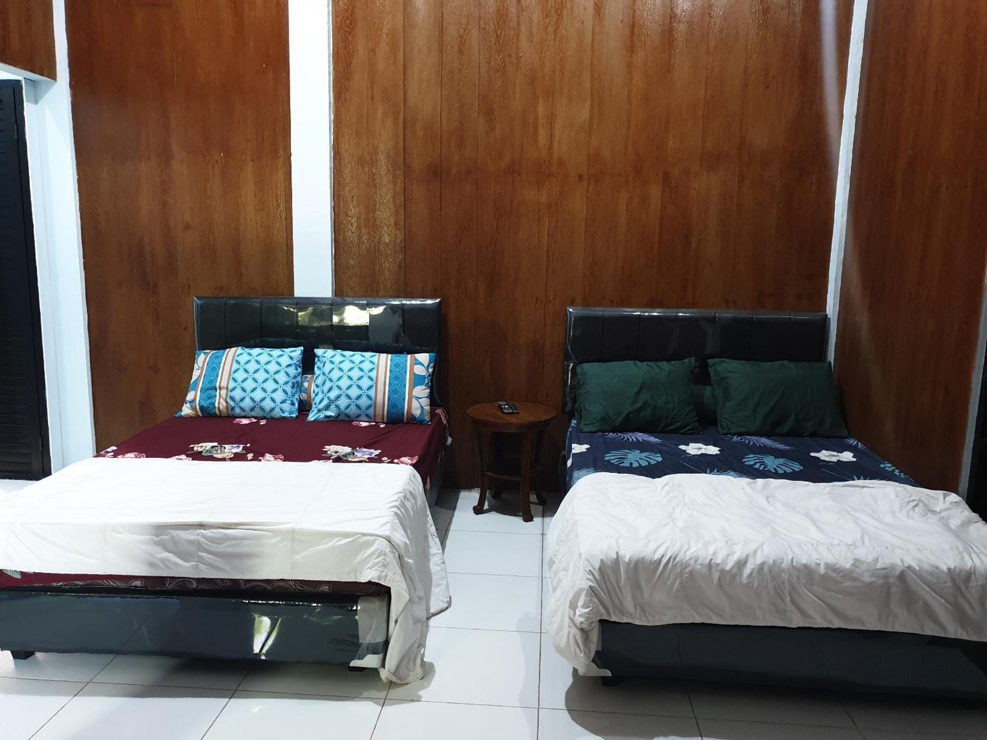 Capital O 92612 Penginapan D'Alas Purwo & Beachnearpadang Savana Sadengan Banyuwangi  Zewnętrze zdjęcie