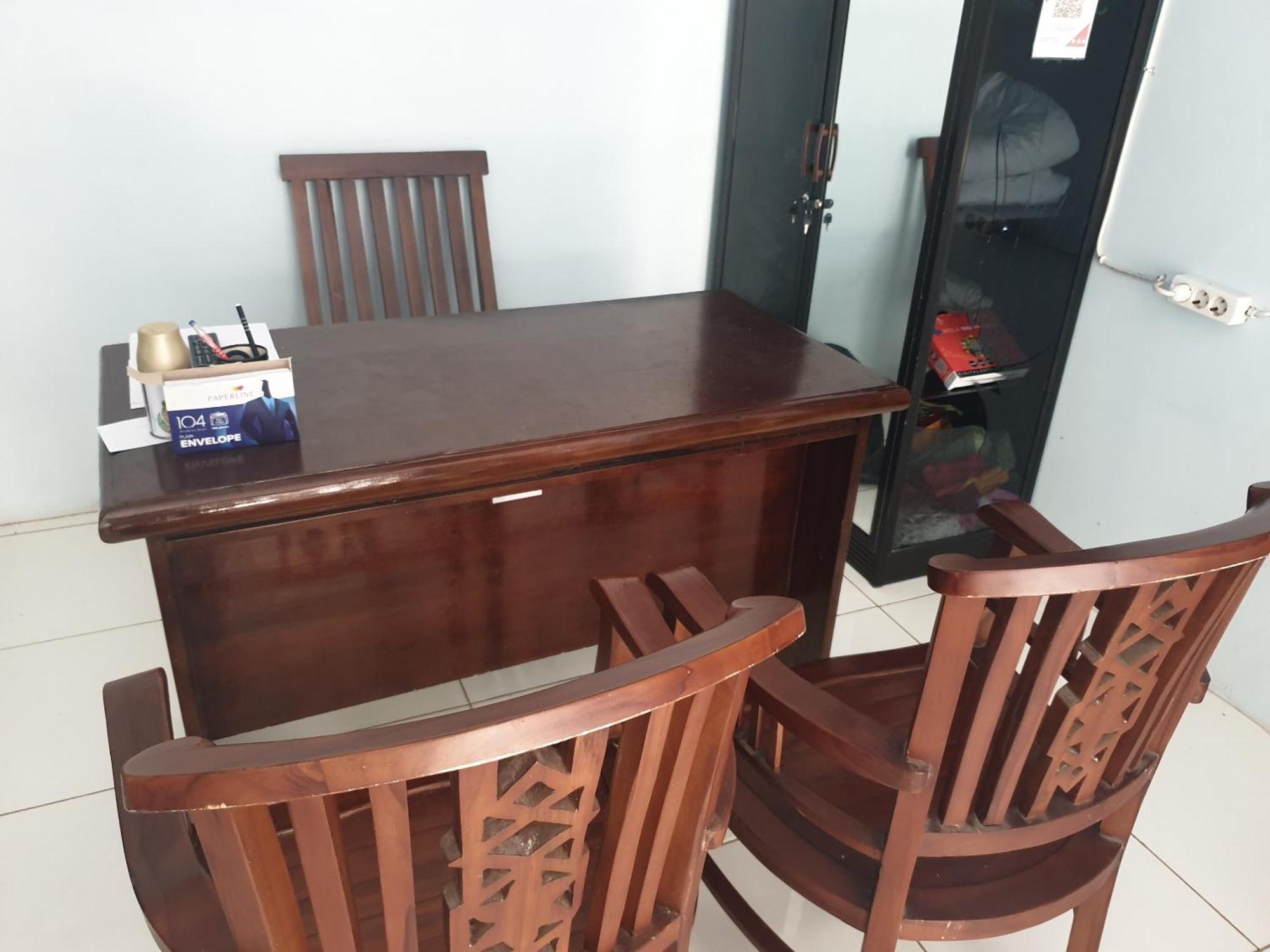 Capital O 92612 Penginapan D'Alas Purwo & Beachnearpadang Savana Sadengan Banyuwangi  Zewnętrze zdjęcie