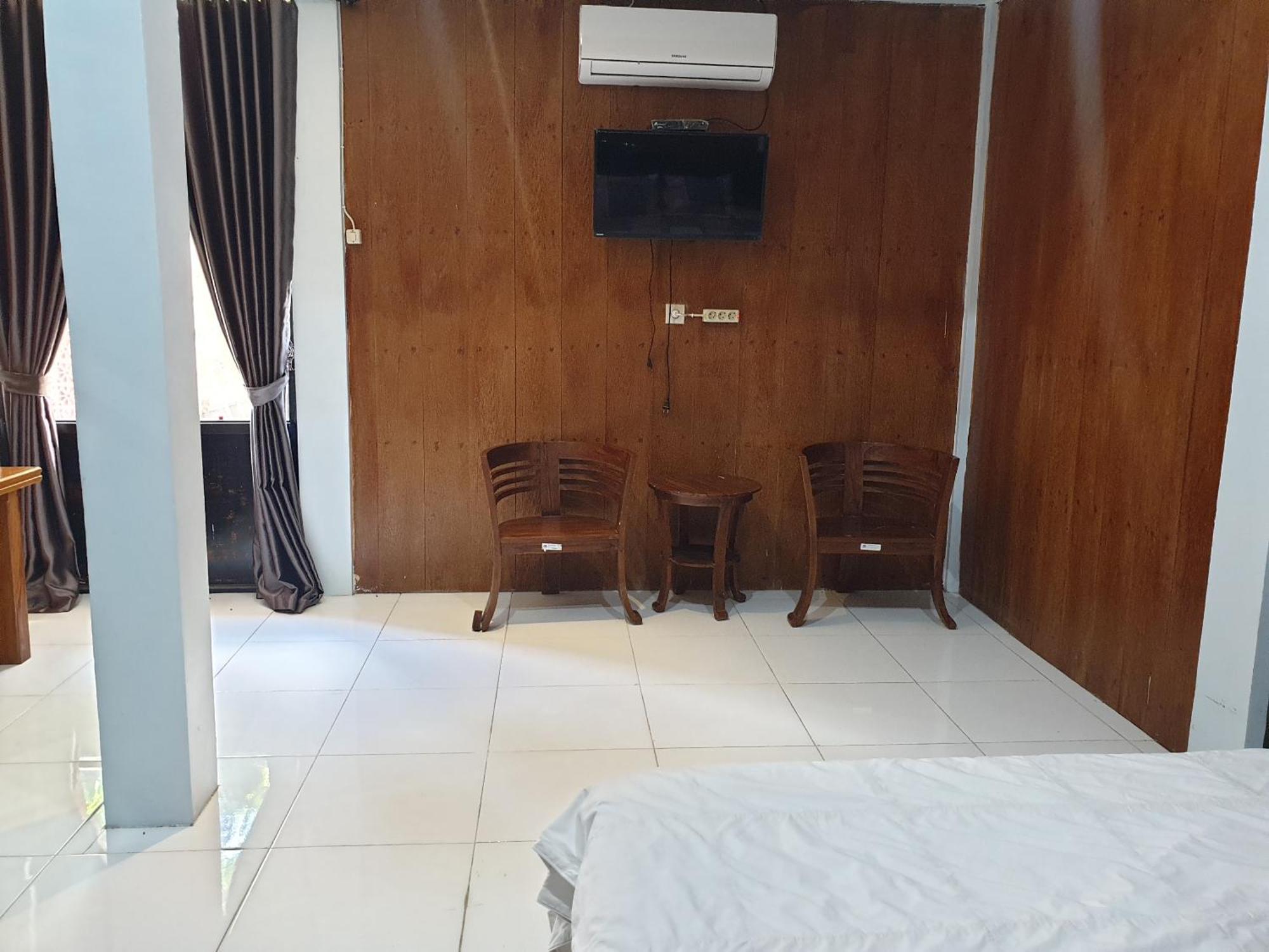 Capital O 92612 Penginapan D'Alas Purwo & Beachnearpadang Savana Sadengan Banyuwangi  Zewnętrze zdjęcie