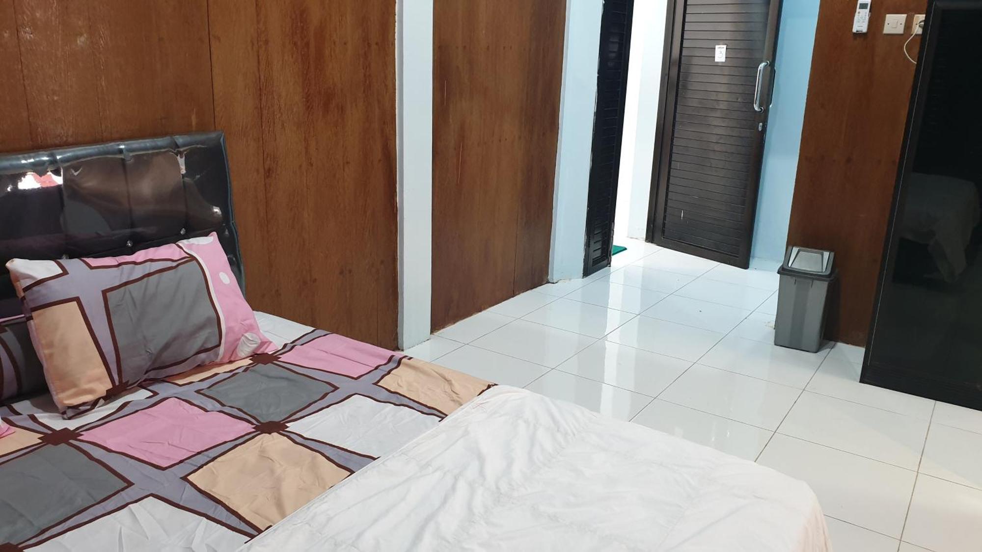 Capital O 92612 Penginapan D'Alas Purwo & Beachnearpadang Savana Sadengan Banyuwangi  Zewnętrze zdjęcie