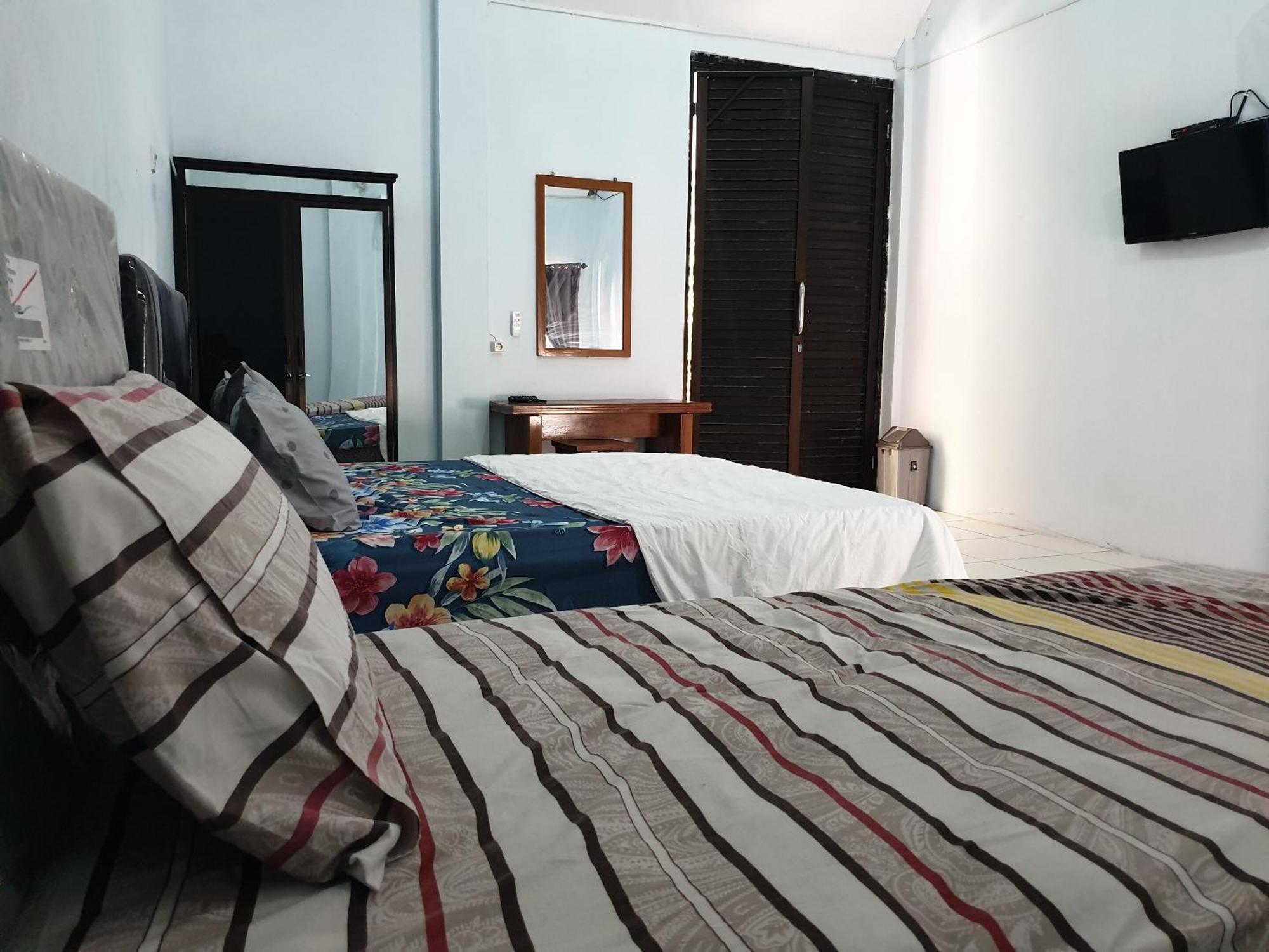 Capital O 92612 Penginapan D'Alas Purwo & Beachnearpadang Savana Sadengan Banyuwangi  Zewnętrze zdjęcie