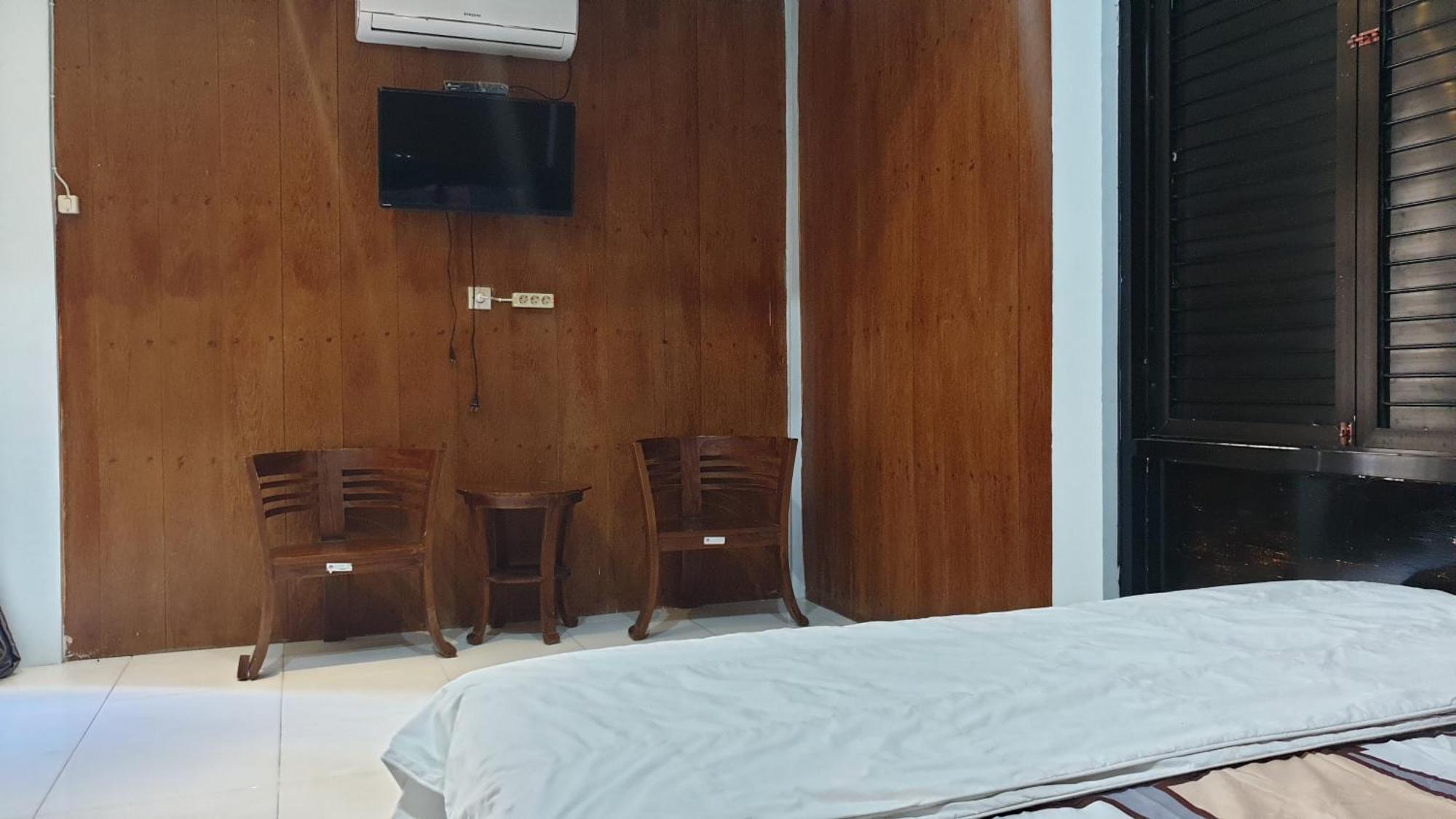 Capital O 92612 Penginapan D'Alas Purwo & Beachnearpadang Savana Sadengan Banyuwangi  Zewnętrze zdjęcie