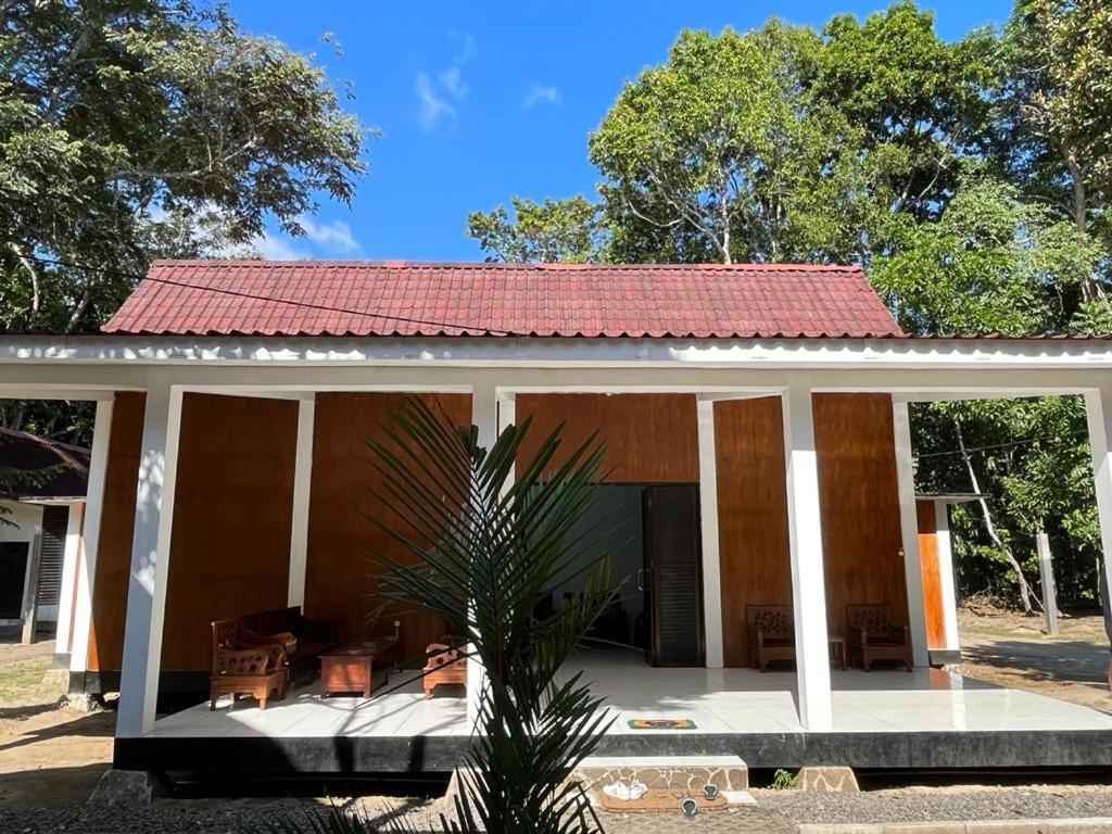 Capital O 92612 Penginapan D'Alas Purwo & Beachnearpadang Savana Sadengan Banyuwangi  Zewnętrze zdjęcie