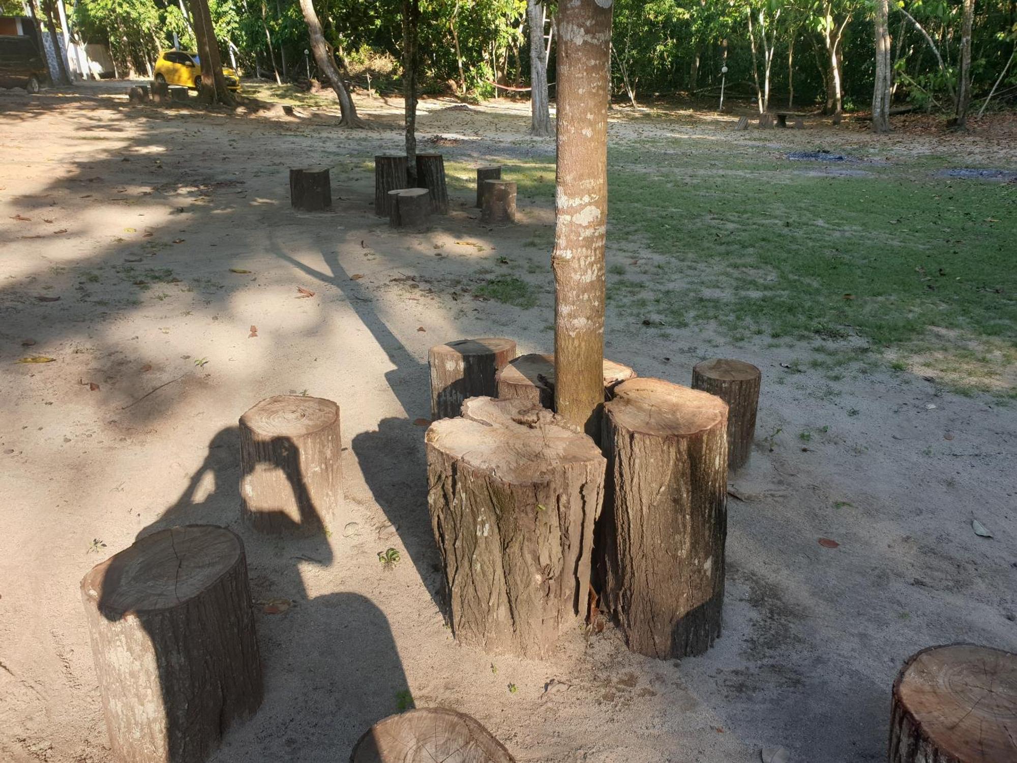 Capital O 92612 Penginapan D'Alas Purwo & Beachnearpadang Savana Sadengan Banyuwangi  Zewnętrze zdjęcie