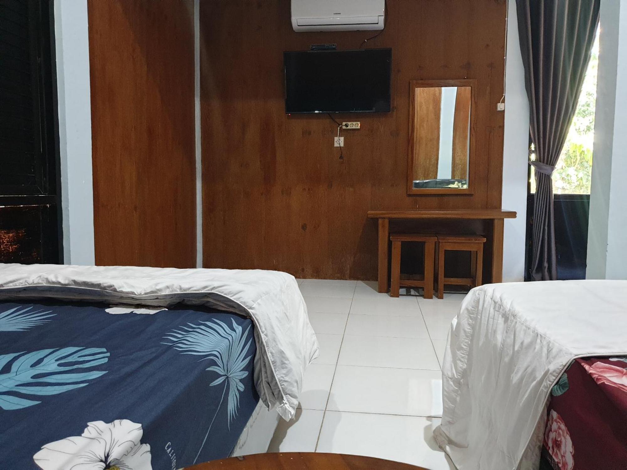 Capital O 92612 Penginapan D'Alas Purwo & Beachnearpadang Savana Sadengan Banyuwangi  Zewnętrze zdjęcie