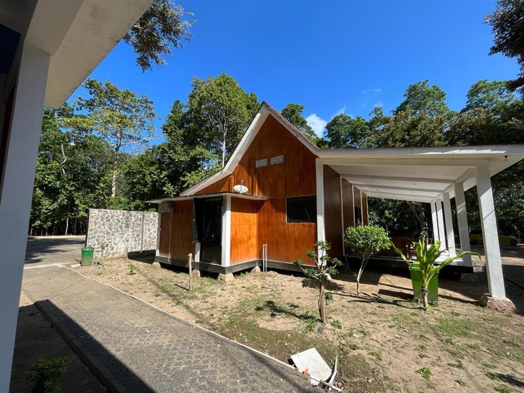 Capital O 92612 Penginapan D'Alas Purwo & Beachnearpadang Savana Sadengan Banyuwangi  Zewnętrze zdjęcie