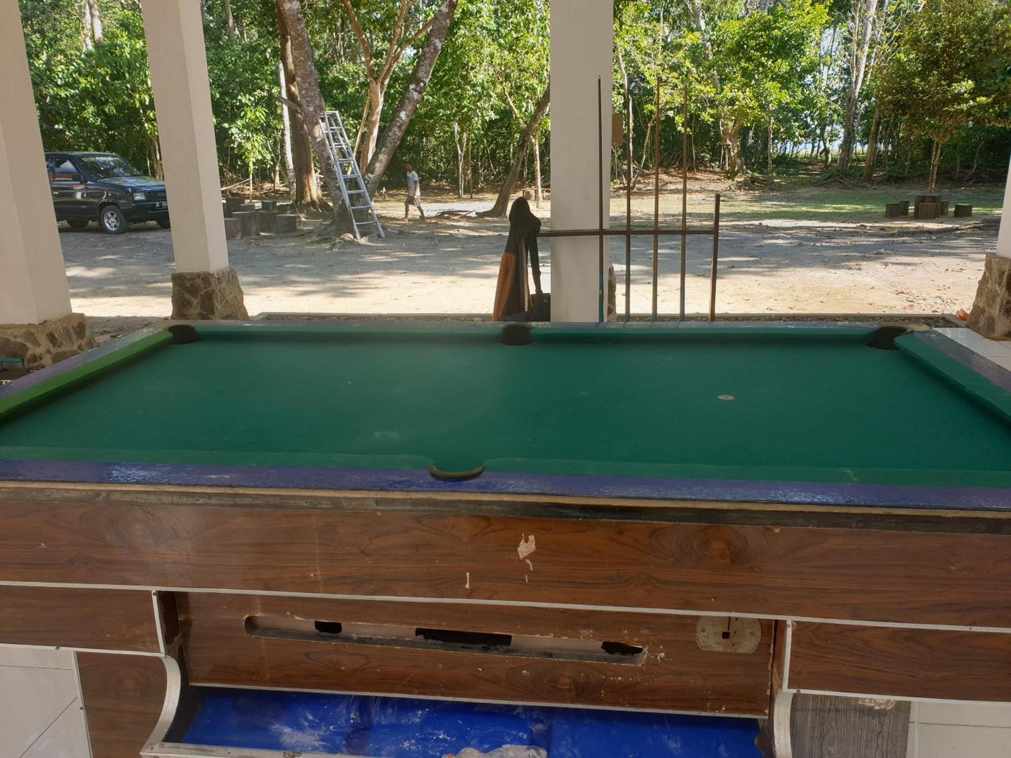 Capital O 92612 Penginapan D'Alas Purwo & Beachnearpadang Savana Sadengan Banyuwangi  Zewnętrze zdjęcie