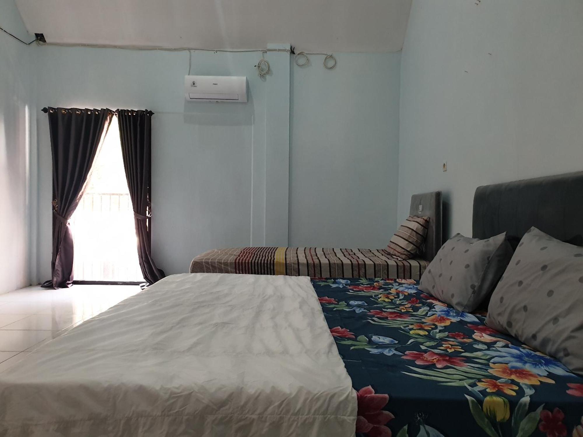 Capital O 92612 Penginapan D'Alas Purwo & Beachnearpadang Savana Sadengan Banyuwangi  Zewnętrze zdjęcie
